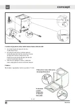 Preview for 136 page of Concept2 MNV3360 Manual