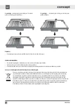 Preview for 144 page of Concept2 MNV3360 Manual