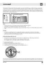 Preview for 155 page of Concept2 MNV3360 Manual