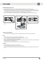 Preview for 157 page of Concept2 MNV3360 Manual