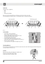 Preview for 160 page of Concept2 MNV3360 Manual