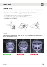 Preview for 165 page of Concept2 MNV3360 Manual