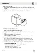 Preview for 169 page of Concept2 MNV3360 Manual