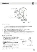 Preview for 171 page of Concept2 MNV3360 Manual