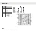 Preview for 177 page of Concept2 MNV3360 Manual