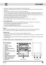 Предварительный просмотр 5 страницы Concept2 MNV3960 Manual