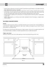 Предварительный просмотр 17 страницы Concept2 MNV3960 Manual