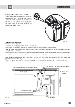 Предварительный просмотр 19 страницы Concept2 MNV3960 Manual