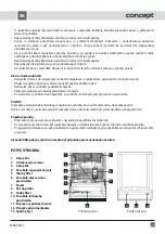 Предварительный просмотр 27 страницы Concept2 MNV3960 Manual