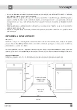 Предварительный просмотр 39 страницы Concept2 MNV3960 Manual