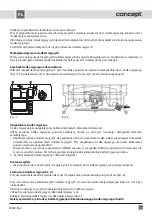 Предварительный просмотр 53 страницы Concept2 MNV3960 Manual