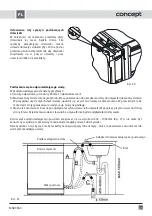 Предварительный просмотр 63 страницы Concept2 MNV3960 Manual