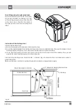 Предварительный просмотр 85 страницы Concept2 MNV3960 Manual