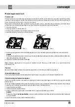 Preview for 7 page of Concept2 MNV4045 Manual