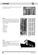 Preview for 12 page of Concept2 MNV4045 Manual