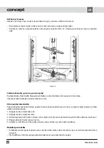 Preview for 16 page of Concept2 MNV4045 Manual