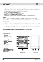 Preview for 28 page of Concept2 MNV4045 Manual