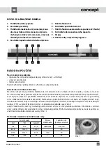 Preview for 29 page of Concept2 MNV4045 Manual