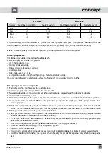 Preview for 37 page of Concept2 MNV4045 Manual