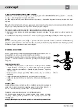 Preview for 38 page of Concept2 MNV4045 Manual