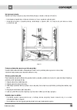 Preview for 39 page of Concept2 MNV4045 Manual