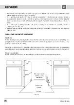 Preview for 40 page of Concept2 MNV4045 Manual