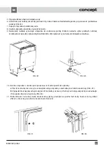 Preview for 45 page of Concept2 MNV4045 Manual