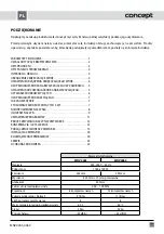 Preview for 49 page of Concept2 MNV4045 Manual