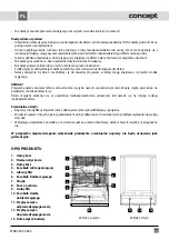 Preview for 51 page of Concept2 MNV4045 Manual