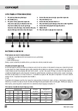 Preview for 52 page of Concept2 MNV4045 Manual