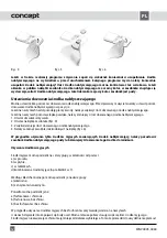 Preview for 54 page of Concept2 MNV4045 Manual