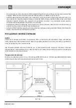 Preview for 63 page of Concept2 MNV4045 Manual