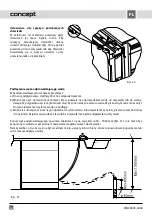 Preview for 66 page of Concept2 MNV4045 Manual