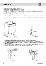 Preview for 68 page of Concept2 MNV4045 Manual