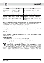 Preview for 71 page of Concept2 MNV4045 Manual