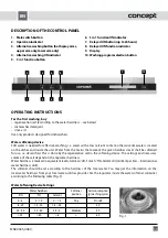 Preview for 75 page of Concept2 MNV4045 Manual