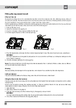 Preview for 76 page of Concept2 MNV4045 Manual