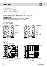 Preview for 80 page of Concept2 MNV4045 Manual