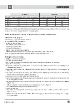 Preview for 83 page of Concept2 MNV4045 Manual