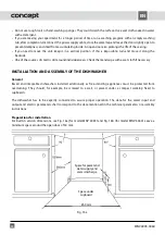 Preview for 86 page of Concept2 MNV4045 Manual