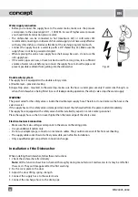 Preview for 90 page of Concept2 MNV4045 Manual