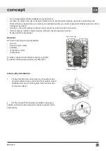 Предварительный просмотр 15 страницы Concept2 MNV4160 Manual