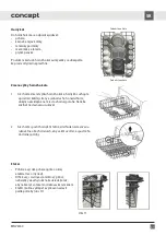 Предварительный просмотр 47 страницы Concept2 MNV4160 Manual