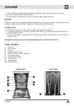 Preview for 5 page of Concept2 MNV4245 Manual