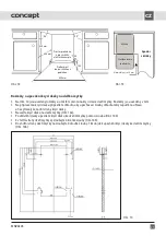 Preview for 21 page of Concept2 MNV4245 Manual