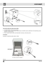 Preview for 24 page of Concept2 MNV4245 Manual