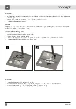 Preview for 46 page of Concept2 MNV4245 Manual