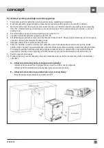 Preview for 51 page of Concept2 MNV4245 Manual