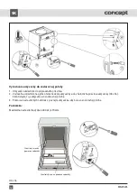 Preview for 52 page of Concept2 MNV4245 Manual