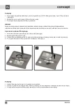 Preview for 74 page of Concept2 MNV4245 Manual